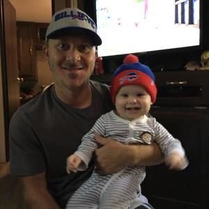 Meet your Posher, Joe